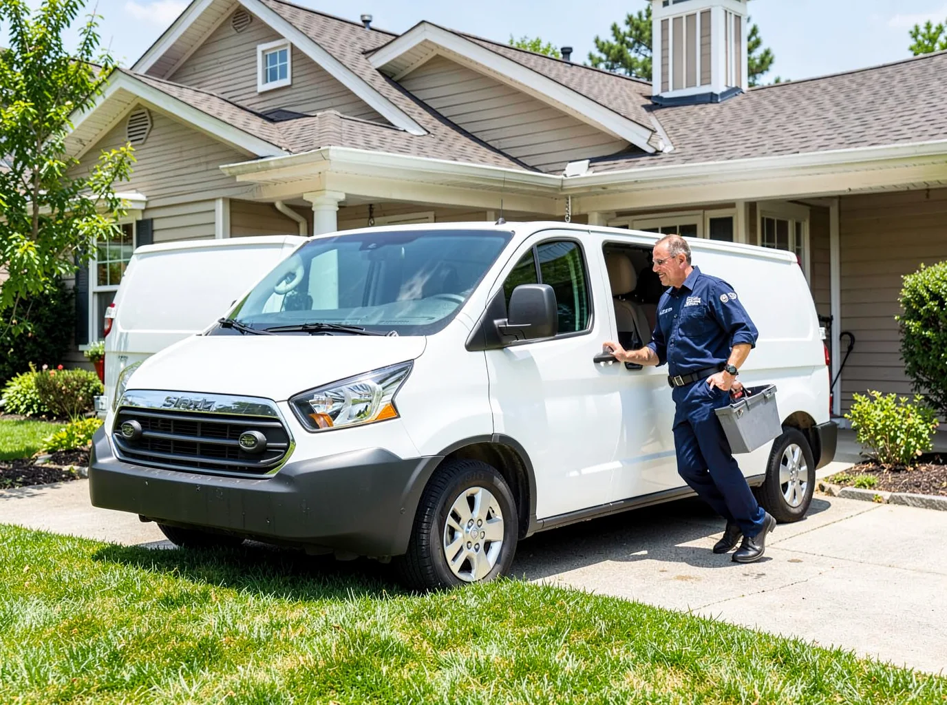 Emergency Plumber company in Odessa, WA